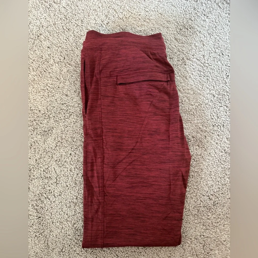 Born Primitive Athleisure Jogger - Picture 4 of 6